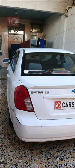 شيفروليه اوبترا